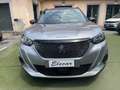 Peugeot 2008 PureTech 130 S&S EAT8 Allure Argent - thumbnail 1