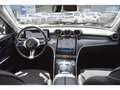 Mercedes-Benz C 200 CDI Break Avantgarde 9G-Tronic GPS CAM LANE 1MAIN Gris - thumbnail 9