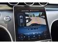 Mercedes-Benz C 200 CDI Break Avantgarde 9G-Tronic GPS CAM LANE 1MAIN Gris - thumbnail 18