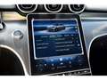 Mercedes-Benz C 200 CDI Break Avantgarde 9G-Tronic GPS CAM LANE 1MAIN Gris - thumbnail 15