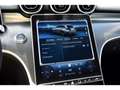 Mercedes-Benz C 200 CDI Break Avantgarde 9G-Tronic GPS CAM LANE 1MAIN Gris - thumbnail 14