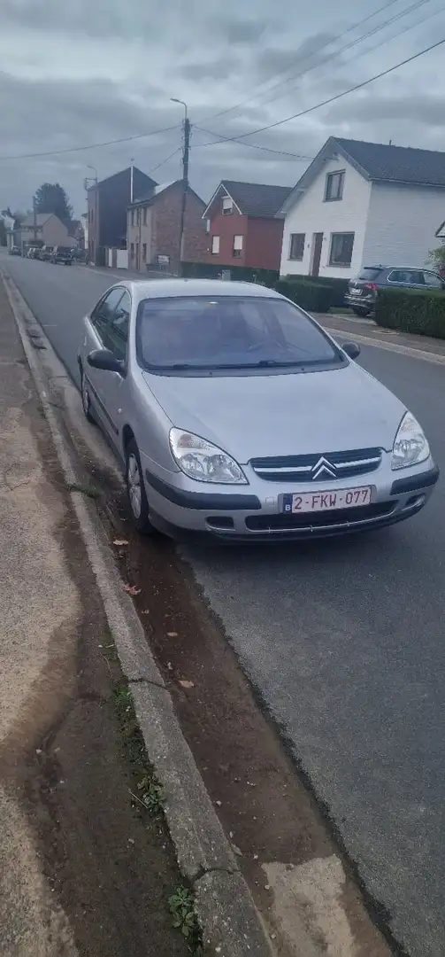Citroen C5 1.8i 16v SX - 1