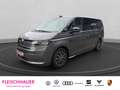 Volkswagen T7 Multivan 2.0 TDI lang 7-Sitzer Navi Kamera Grau - thumbnail 1