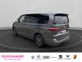 Volkswagen T7 Multivan 2.0 TDI lang 7-Sitzer Navi Kamera Grau - thumbnail 4