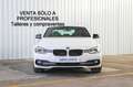 BMW 320 320dA Blanco - thumbnail 2