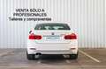 BMW 320 320dA Blanco - thumbnail 5