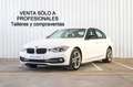BMW 320 320dA Blanco - thumbnail 1