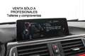 BMW 320 320dA Blanco - thumbnail 22