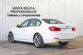 BMW 320 320dA Blanco - thumbnail 6