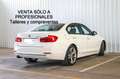 BMW 320 320dA Blanco - thumbnail 4