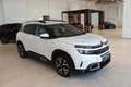 Citroen C5 Aircross Shine Hybrid PHEV 225 e-EAT8 **Tolle Ausstattung** Weiß - thumbnail 1