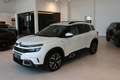 Citroen C5 Aircross Shine Hybrid PHEV 225 e-EAT8 **Tolle Ausstattung** Weiß - thumbnail 3