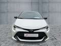 Toyota Corolla 1.8 Hybrid CLUB LED+NAVI+ACC+SHZ+RFK+17" Weiß - thumbnail 3