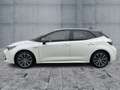 Toyota Corolla 1.8 Hybrid CLUB LED+NAVI+ACC+SHZ+RFK+17" Weiß - thumbnail 4