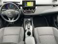 Toyota Corolla 1.8 Hybrid CLUB LED+NAVI+ACC+SHZ+RFK+17" Weiß - thumbnail 9