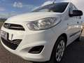 Hyundai i10 i10 I 2013 1.1 Comfort Bianco - thumbnail 7