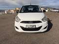 Hyundai i10 i10 I 2013 1.1 Comfort Bianco - thumbnail 2