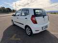 Hyundai i10 i10 I 2013 1.1 Comfort Bianco - thumbnail 6