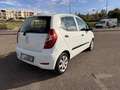 Hyundai i10 i10 I 2013 1.1 Comfort Bianco - thumbnail 4