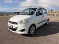 Hyundai i10 i10 I 2013 1.1 Comfort Bianco - thumbnail 1