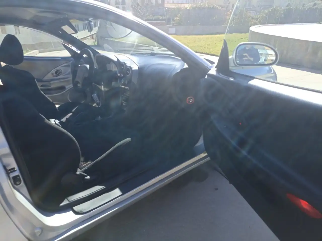 Hyundai Coupe 1.6i 16v FX, foto 12