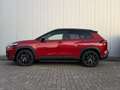 Toyota Corolla Cross Hybrid 180 GR Sport Nieuw Snel Leveren Pano Stoel Rood - thumbnail 2