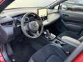 Toyota Corolla Cross Hybrid 180 GR Sport Nieuw Snel Leveren Pano Stoel Rood - thumbnail 13