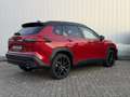 Toyota Corolla Cross Hybrid 180 GR Sport Nieuw Snel Leveren Pano Stoel Rood - thumbnail 4