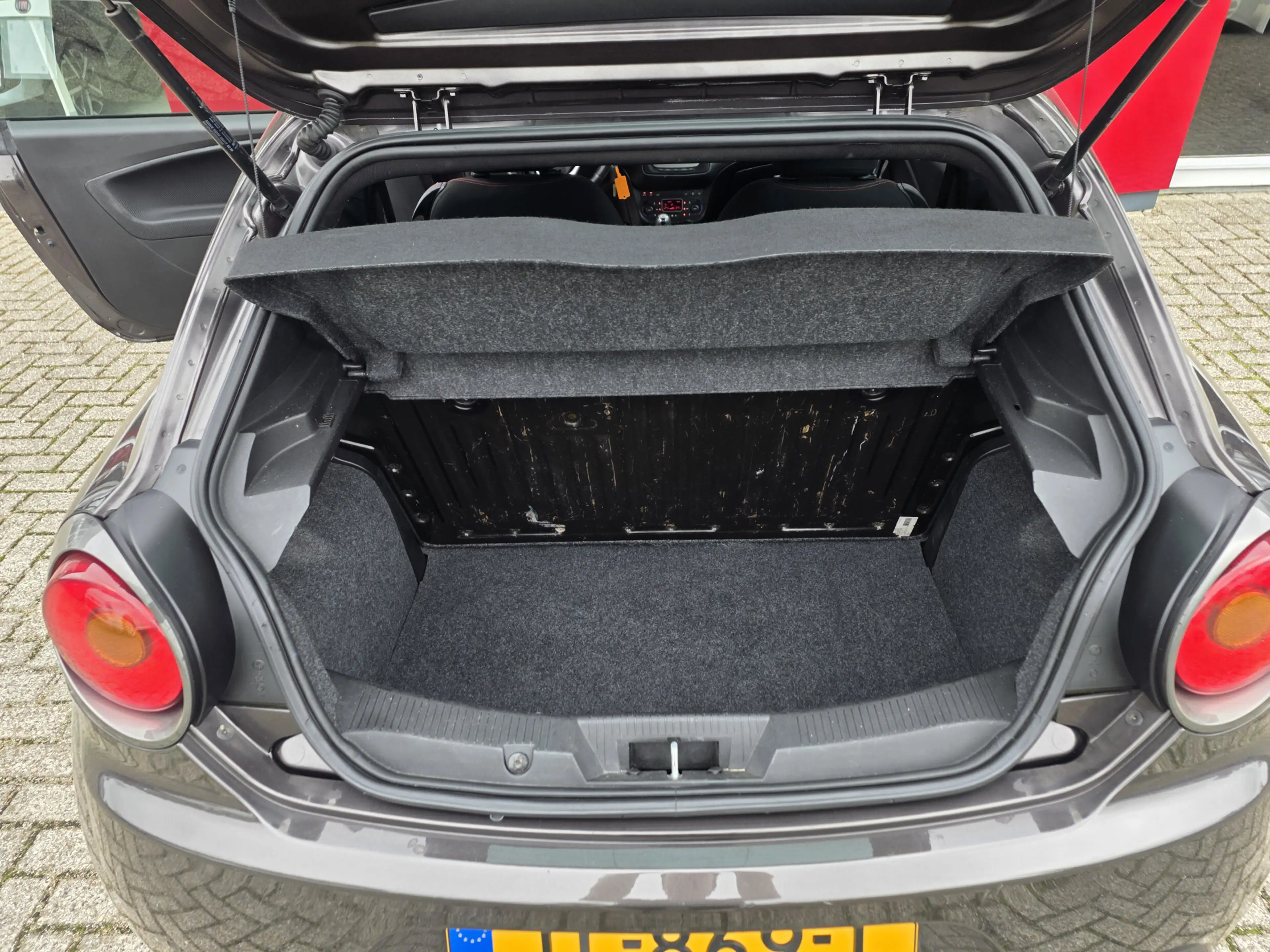 Alfa Romeo MiTo TwinAir 105PK ECO Super | 17" Velgen | Cruise/clim — photo 17