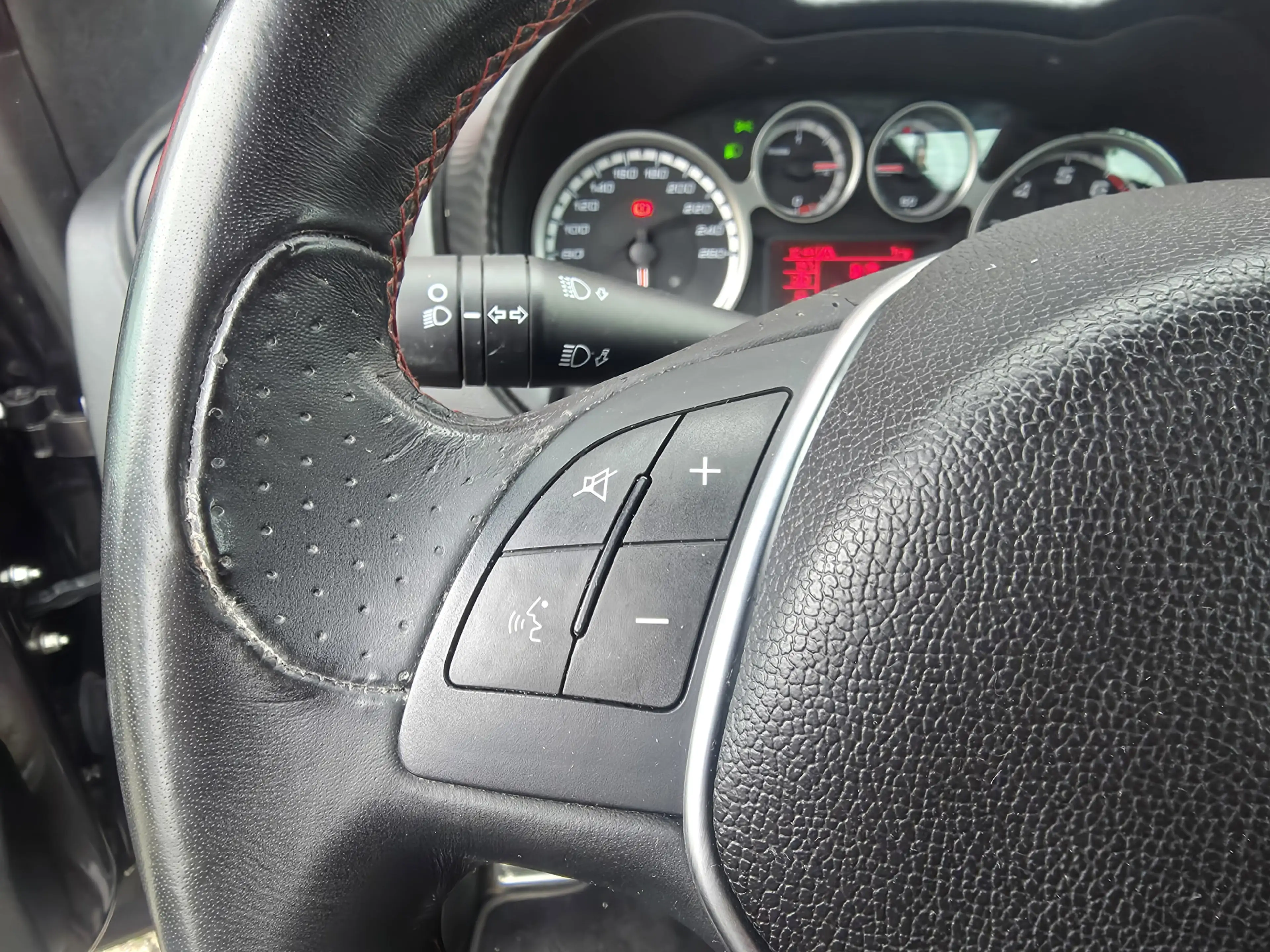 Alfa Romeo MiTo TwinAir 105PK ECO Super | 17" Velgen | Cruise/clim — photo 13