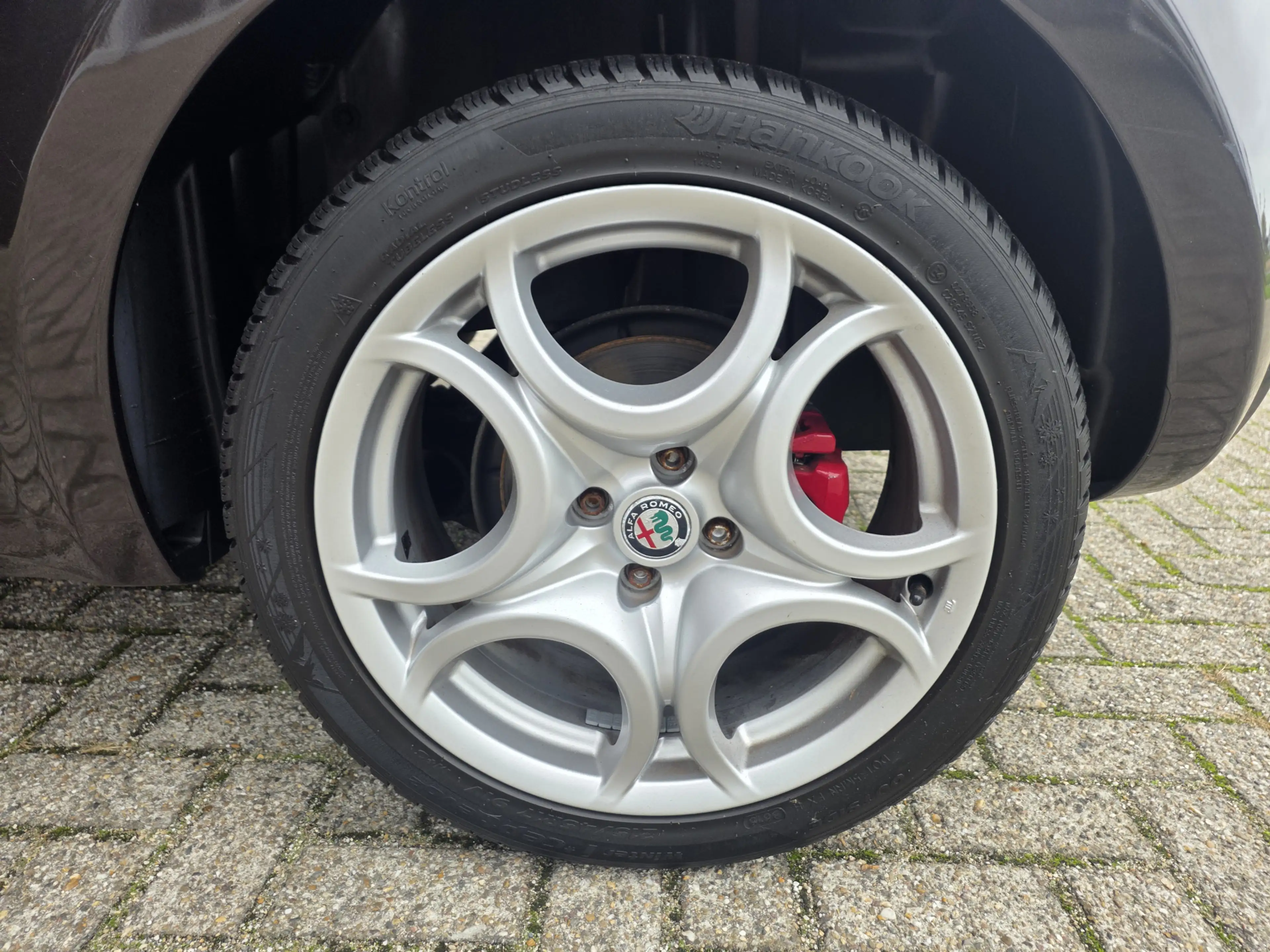 Alfa Romeo MiTo TwinAir 105PK ECO Super | 17" Velgen | Cruise/clim — photo 18