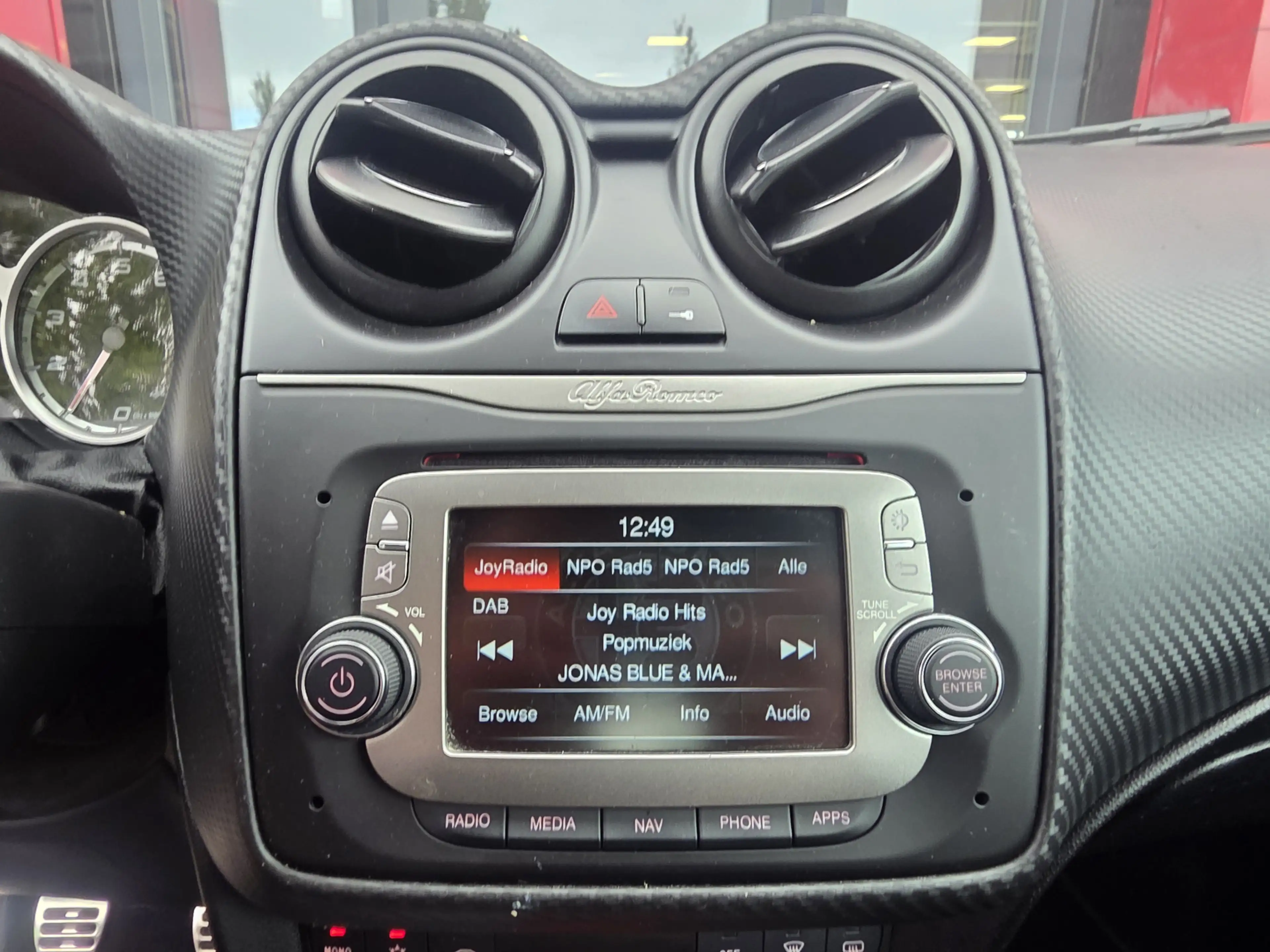Alfa Romeo MiTo TwinAir 105PK ECO Super | 17" Velgen | Cruise/clim — photo 15