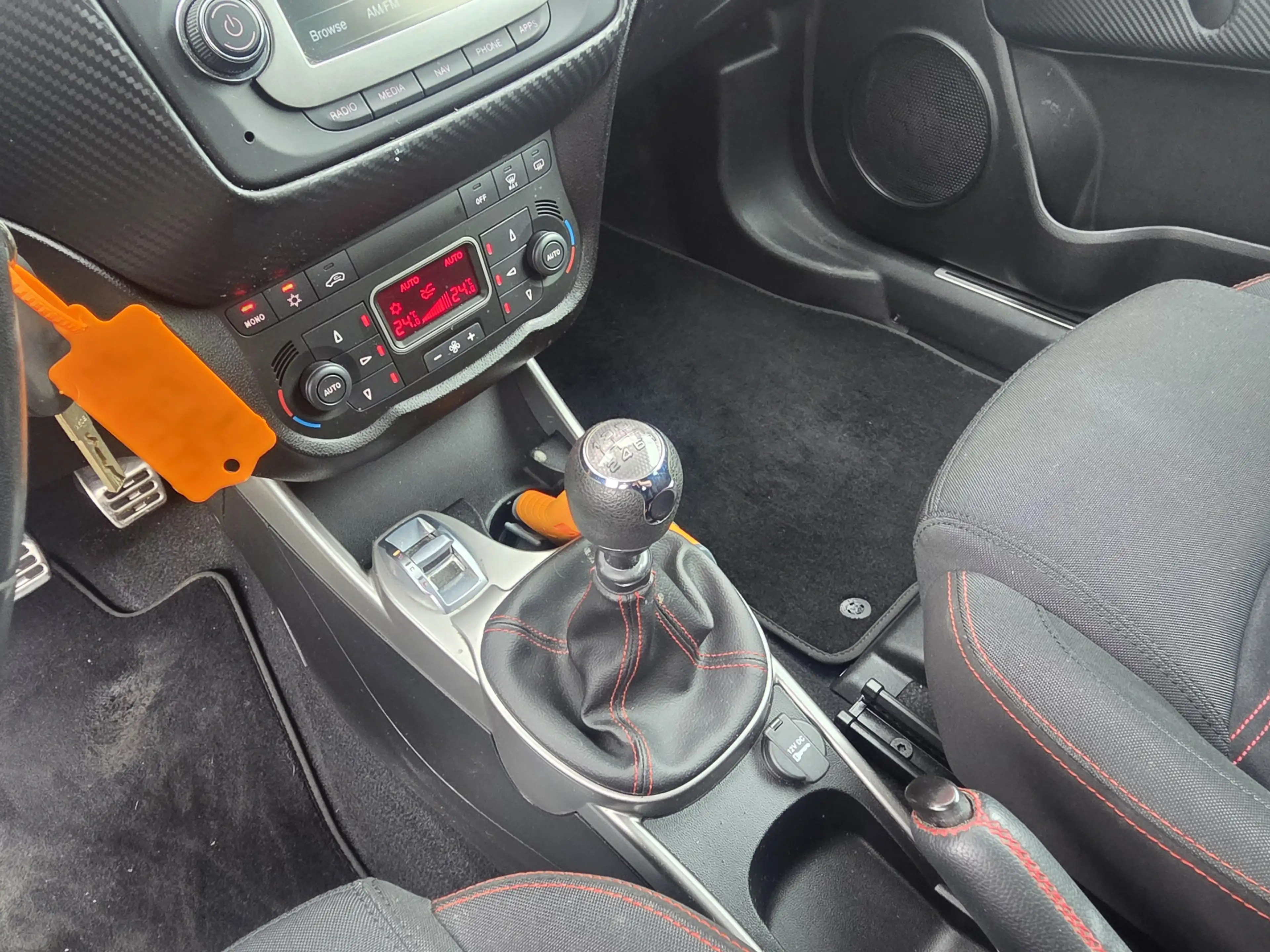 Alfa Romeo MiTo TwinAir 105PK ECO Super | 17" Velgen | Cruise/clim — photo 16