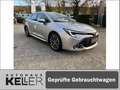 Toyota Corolla 1.8 Hybrid Touring Sports Teamplayer Silber - thumbnail 3