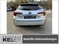 Toyota Corolla 1.8 Hybrid Touring Sports Teamplayer Silber - thumbnail 5