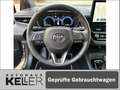 Toyota Corolla 1.8 Hybrid Touring Sports Teamplayer Silber - thumbnail 12