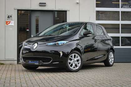 Renault ZOE R110 Limited 41 kWh (ex Accu) €2000,- Subsidie!