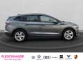 Skoda Enyaq 50 Digitales Cockpit LED ACC Apple CarPlay klima F Grau - thumbnail 3
