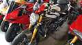 Ducati Monster 1200 s, ABS, Öhlins, Alarm, Navi Alb - thumbnail 6