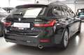 BMW 330 e Touring Advantage*LED*NAVIGATION*SHZ*HIFI* Black - thumbnail 4