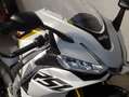 Aprilia RSV4 1100 FACTORY Goud - thumbnail 4