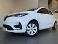 Renault ZOE R110 Z.E. 50 Life CCS+LED+KLIMA+TEMPOMAT+DAB Blanc - thumbnail 24