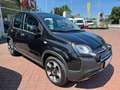 Fiat Panda Cross MY22 City Plus 1.0*Klima*Servo Schwarz - thumbnail 3