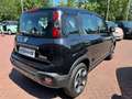Fiat Panda Cross MY22 City Plus 1.0*Klima*Servo Schwarz - thumbnail 4