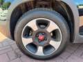 Fiat Panda Cross MY22 City Plus 1.0*Klima*Servo Schwarz - thumbnail 16