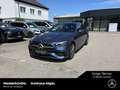 Mercedes-Benz C 300 C 300 T e AMG Pano D-Light Vorr.-Distronic LED Tel Blau - thumbnail 1