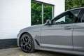 BMW 530 5-serie Touring 530e xDrive M-Sport 4-wielsturing Grijs - thumbnail 8