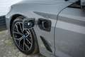 BMW 530 5-serie Touring 530e xDrive M-Sport 4-wielsturing Grijs - thumbnail 33