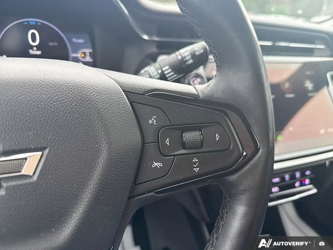 Chevrolet Bolt снимка Chevrolet Bolt