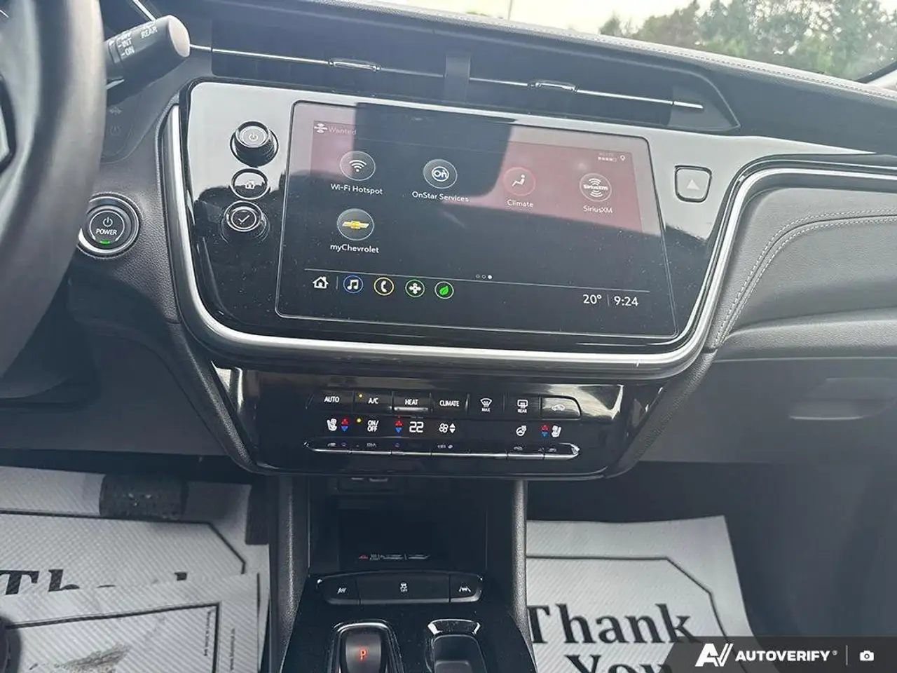 Chevrolet Bolt снимка Chevrolet Bolt